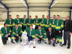 Hokejový turnaj o pohár predsedu regiónu "Hornád"..zimný štadión Čaňa ..január 2018
