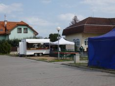 Deň obce Čaňa..august 2018