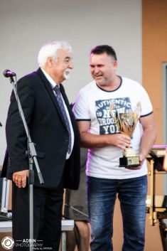 Deň obce Čaňa..august 2018