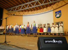 "Jánsky večer v Čani" - súčasť Cassovia festu..22.jún 2019