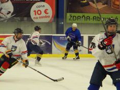 Hokejový turnaj o pohár starostu obce Čaňa p. M.Rečku..január 2017